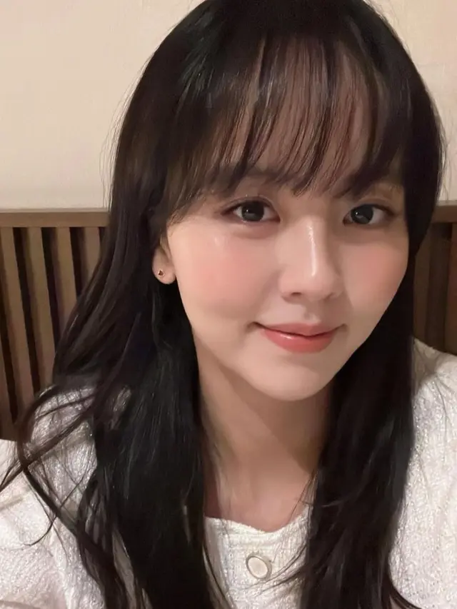 Profil kim so hyun. (credit:instagram.com/wow_kimsohyun)