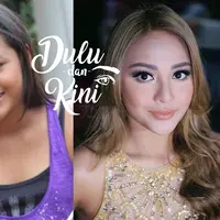 Aurel Hermansyah. (Instagram/aurelie.hermansyah).