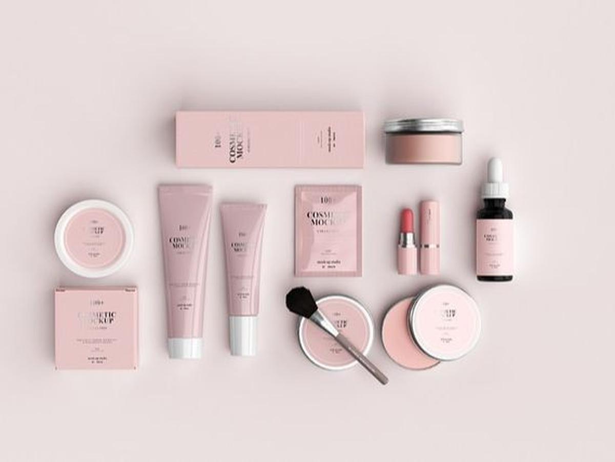 Pakai Sunscreen Cukup Sekali Saja