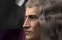 Temuan soal Gravitasi Ini Menunjukan Bukti Baru Teori Einstein dan Newton Perlu Diperbaharui