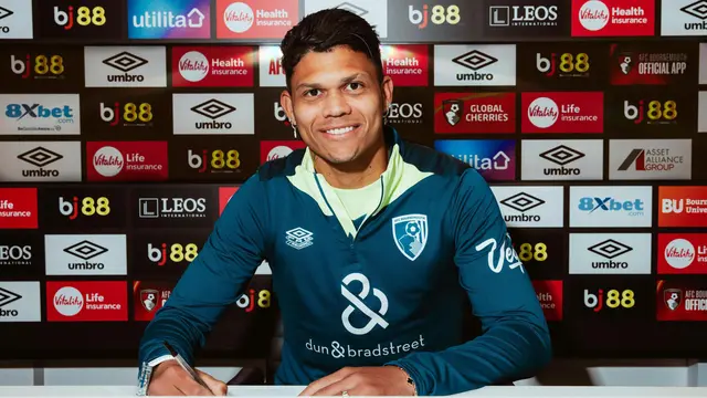 Foto: Daftar 4 Penyerang Brasil yang Hijrah ke Premier League Musim 2024/2025, Termasuk Sayap Kanan Anyar Man City Savinho