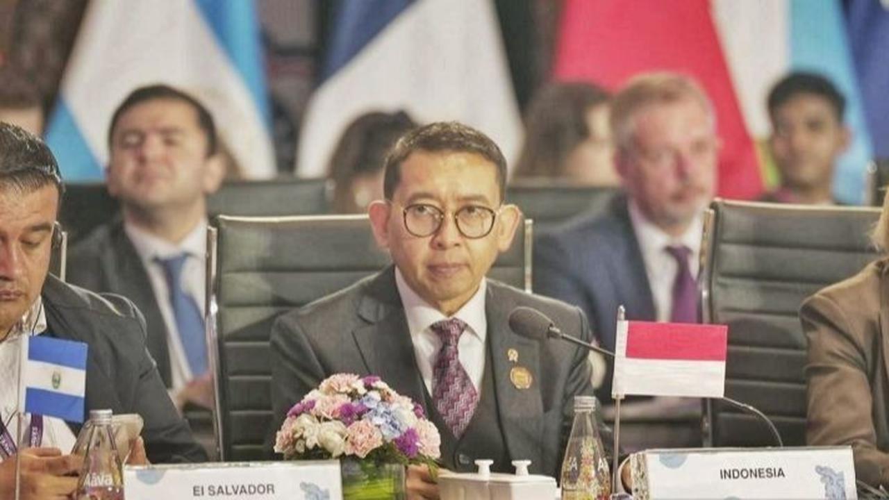 Ucapan Fadli Zon Soal Perkosaan Massal 1998 Hanya Rumor Tuai Polemik, Istana: Biarkan Sejarawan Menulis