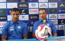 Trivia: Arema Belum Pernah Menang Lawan Persib dalam 5 Laga Terakhir, Akankah Singo Edan Pecah Telur di Laga Arema FC vs Persib?