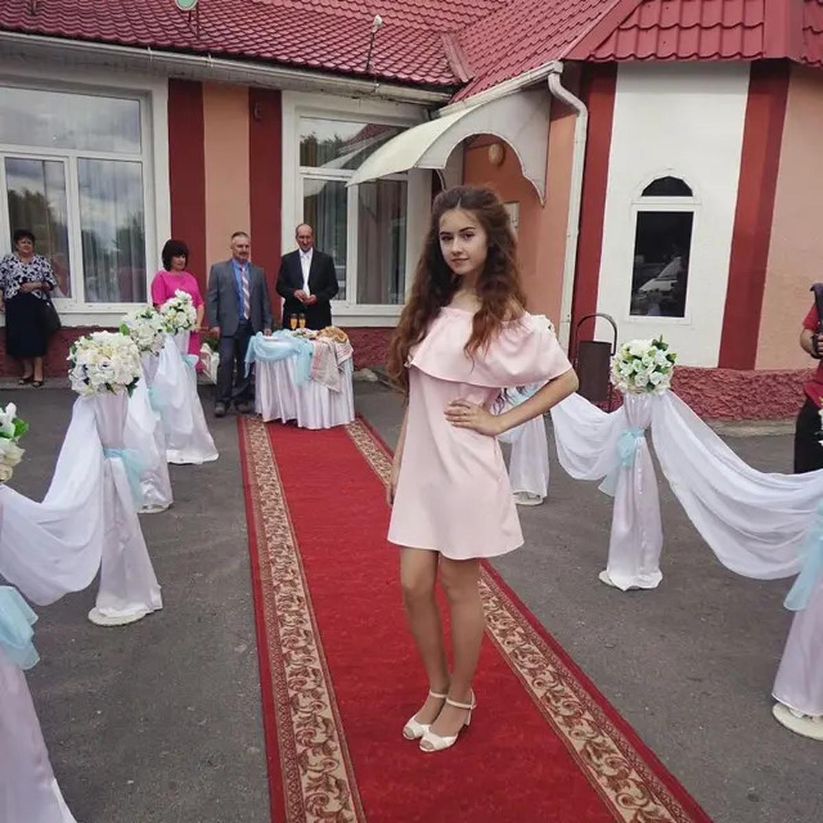 6 Potret Lawas Vika Kolesnaya, Dikabarkan Sudah Nikah dengan Billy Syahputra