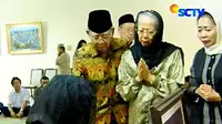 Saadillah Mursjid Tutup Usia