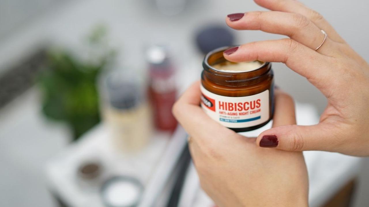 Tidak Perlu Pakai Sunscreen karena Moisturizer Ber-SPF