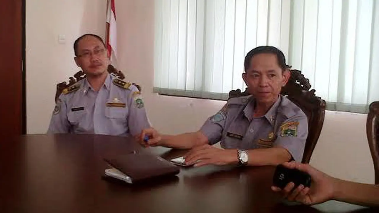 Pantau Kemacetan Merak, Dishub Andalkan Pesawat Tanpa Awak