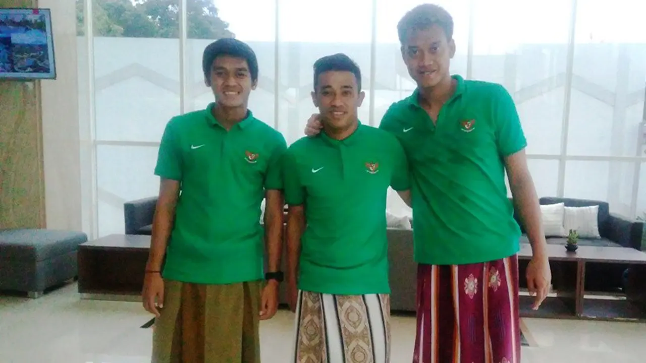 Timnas Indonesia