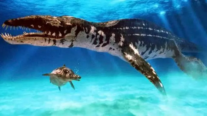 Memperkenalkan 6 Spesies Ikan Purba yang Wajib Dilindungi