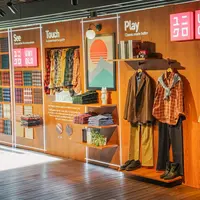 Turut serta dalam #GengFlannel dengan koleksi menjanjikan dari UNIQLO.