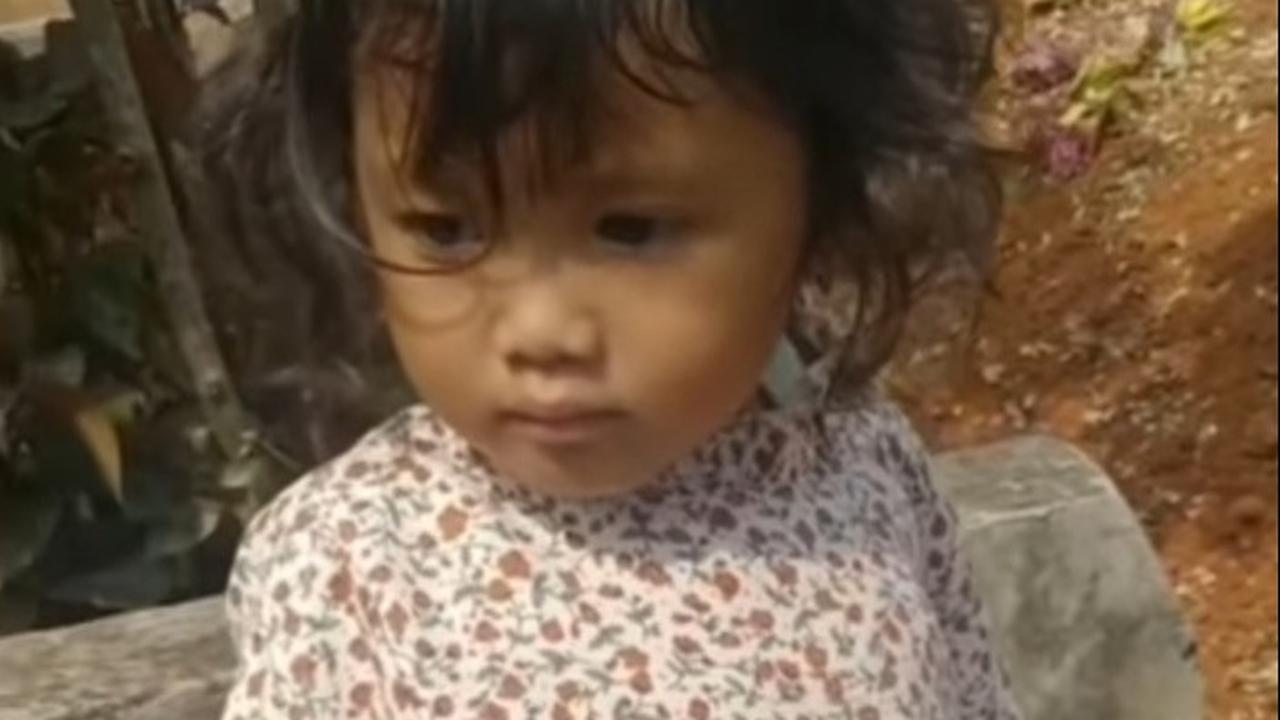 Ajak Anak Ziarah