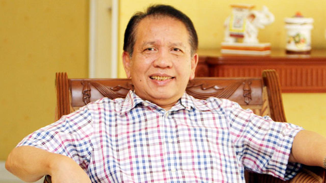 [Bintang] Rinto Harahap