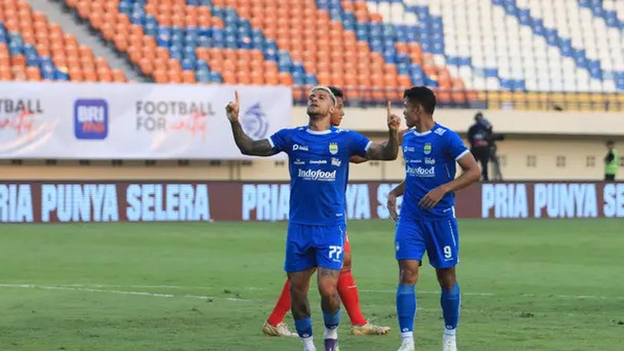 Kata Bojan Hodak Usai Persib Kandaskan Persebaya 2-0, Kini Berada di Posisi Kedua Klasmen