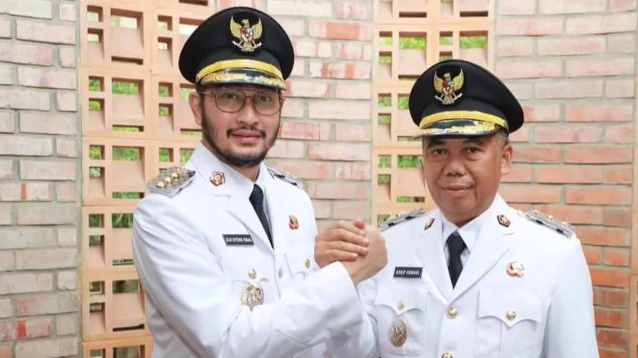Ikut Retreat di Magelang, Jeje Govinda Bakal Berangkat Naik Helikopter