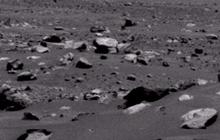 Sosok 'Hantu' Menari-Nari Tertangkap Kamera di Planet Mars, Ini Penjelasan NASA