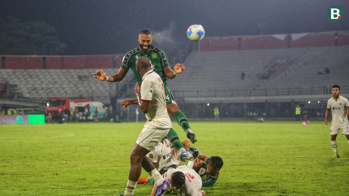 Sikat Arema FC, Persebaya Siap Tantang Persib di Final Piala Presiden 2026