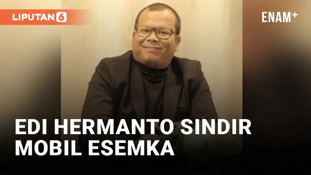 Pengusaha Esemka Sindir Mobil Esemka