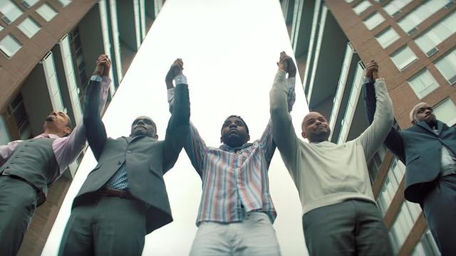When They See Us (2019)