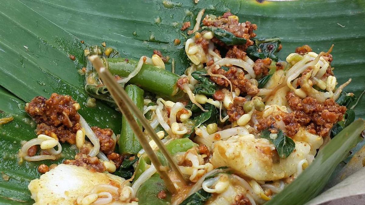 Makan Malam Enak di Kabupaten Klungkung yang Wajib Dicoba