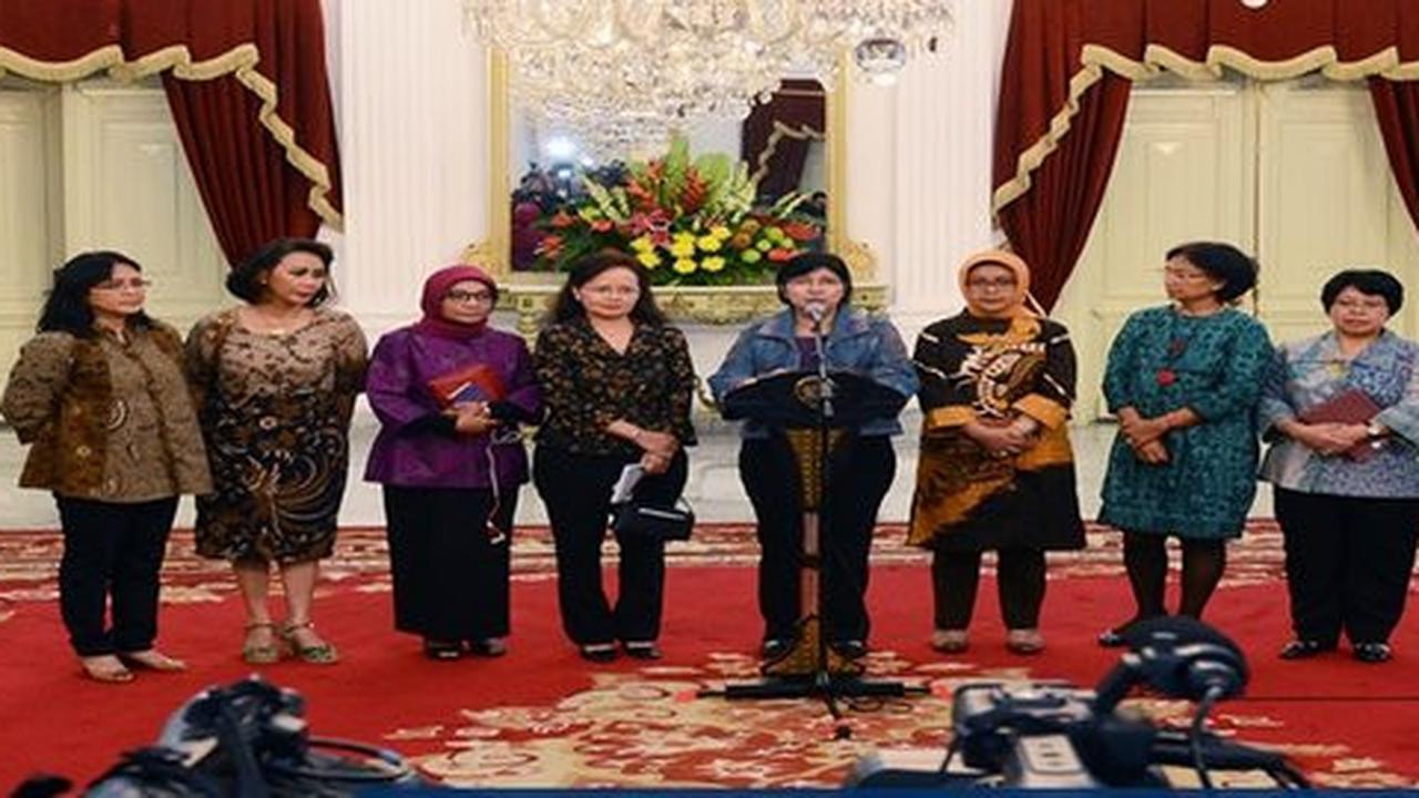 Ini rekam jejak calon kuat pimpinan KPK dari Polri, TNI, dan KPK
