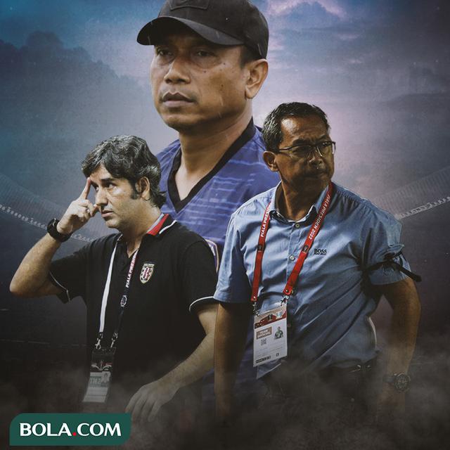 Ilustrasi - Stefano Teco, Widodo C Putro, Aji Santoso