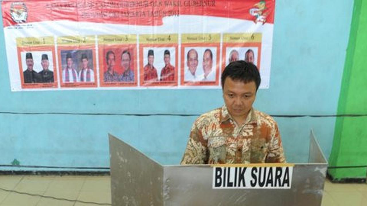 KPU perpanjang pendaftaran calon bupati Asahan