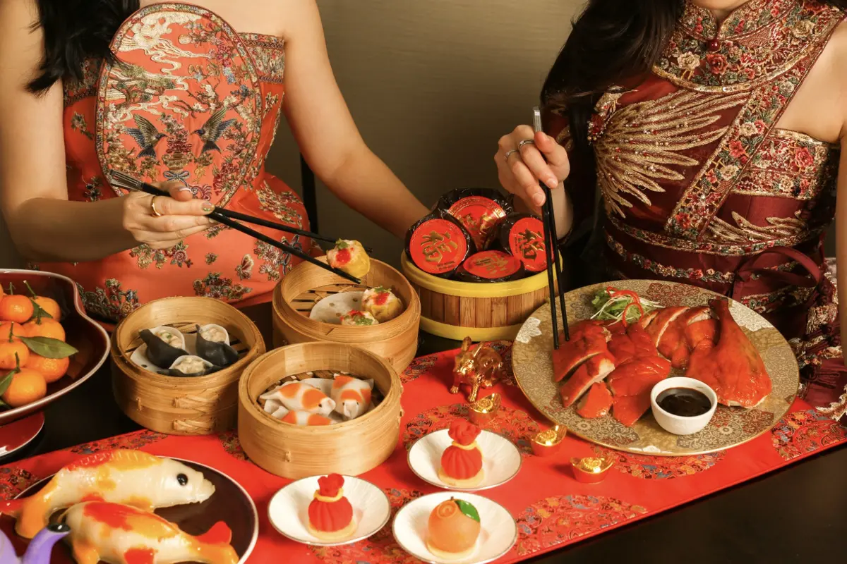 Fairmont Jakarta