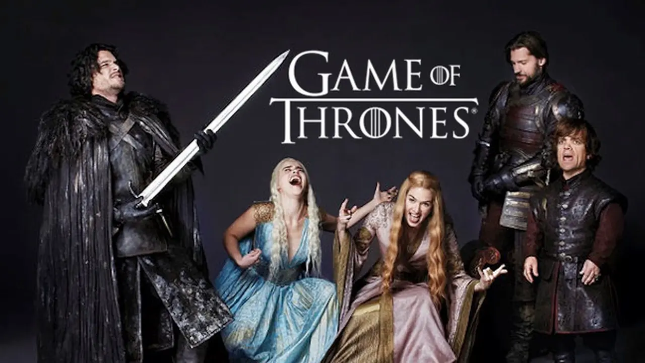 Game of Thrones
