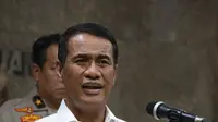 Stok Beras Tembus 3,18 Juta Ton, Mentan: Itu Tertinggi Selama 23 Tahun