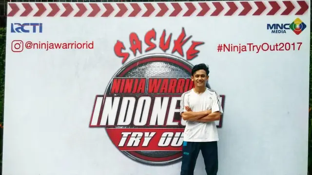 6 Potret Lawas Perjuangan Veddriq Leonardo, Kini Berhasil Sabet Emas Olimpiade
