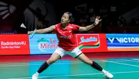 Link Live Streaming Bulu Tangkis Asian Games 2026: Putri Indonesia vs Mongolia
