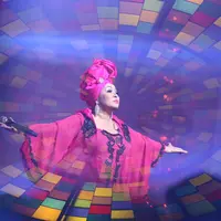 Konser 5 Cinta (Nurwahyunan/bintang.com)