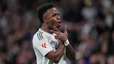 Pemain Real Madrid Sempat Mengira Vinicius Junior Pindah ke Arsenal