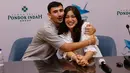 <p>Jessica Iskandar melahirkan&nbsp; (KapanLagi.com/Bayu Herdianto)</p>