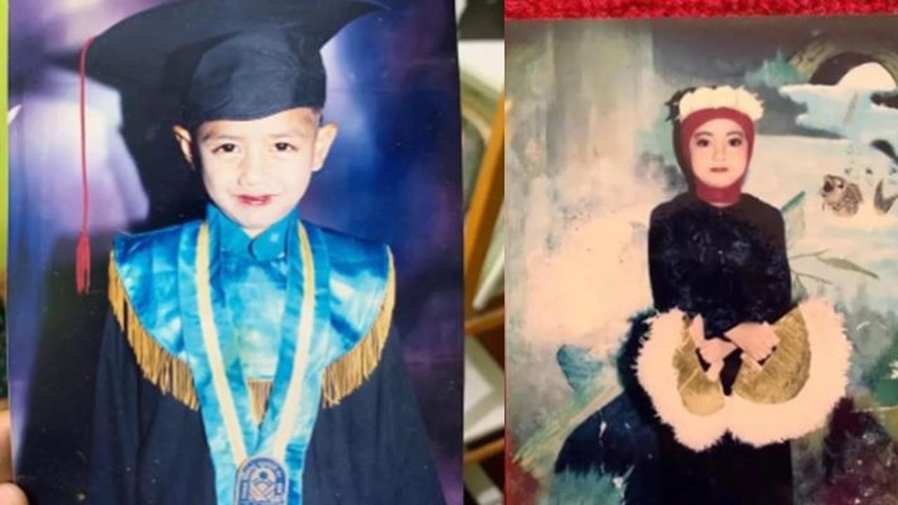 Kalau Jodoh Takkan Kemana, 14 Tahun Terpisah Wanita ini Akhirnya Menikah dengan Teman TK