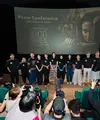 Dikemas sebagai historical fantasy action, film ini membawa kisah Laksamana Malahayati dan pasukan Inong Balee ke layar lebar. (Foto/Dok: MANARA FILM)