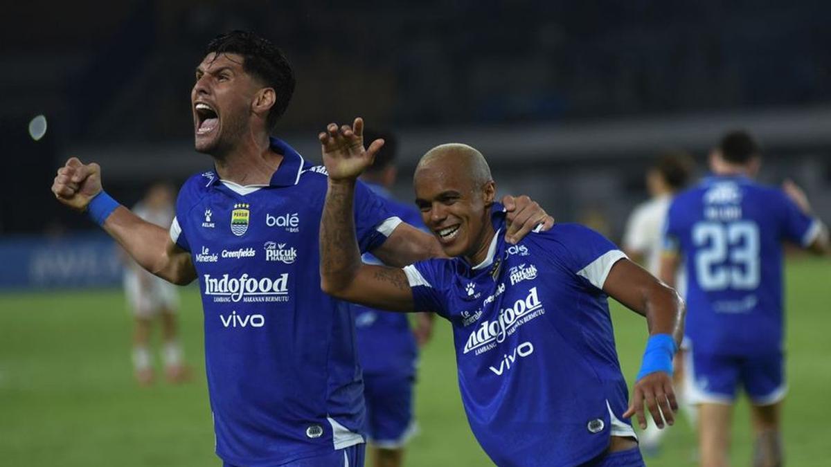 BRI Super League 2025/2026 Dibuka Jumat Lusa di Stadion Gelora Bung Tomo, Pengamat: Ujian Berat Bagi Persib Bandung