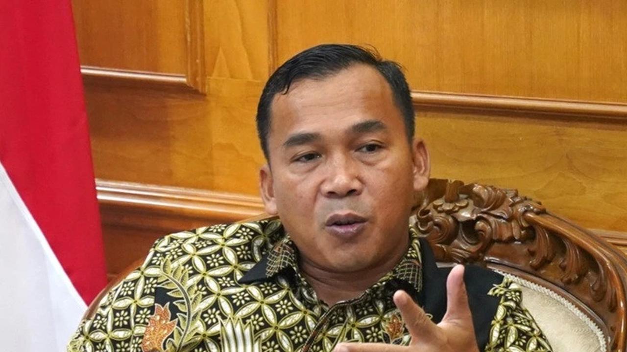 Diskusi BKKBN dan Komnas Perempuan