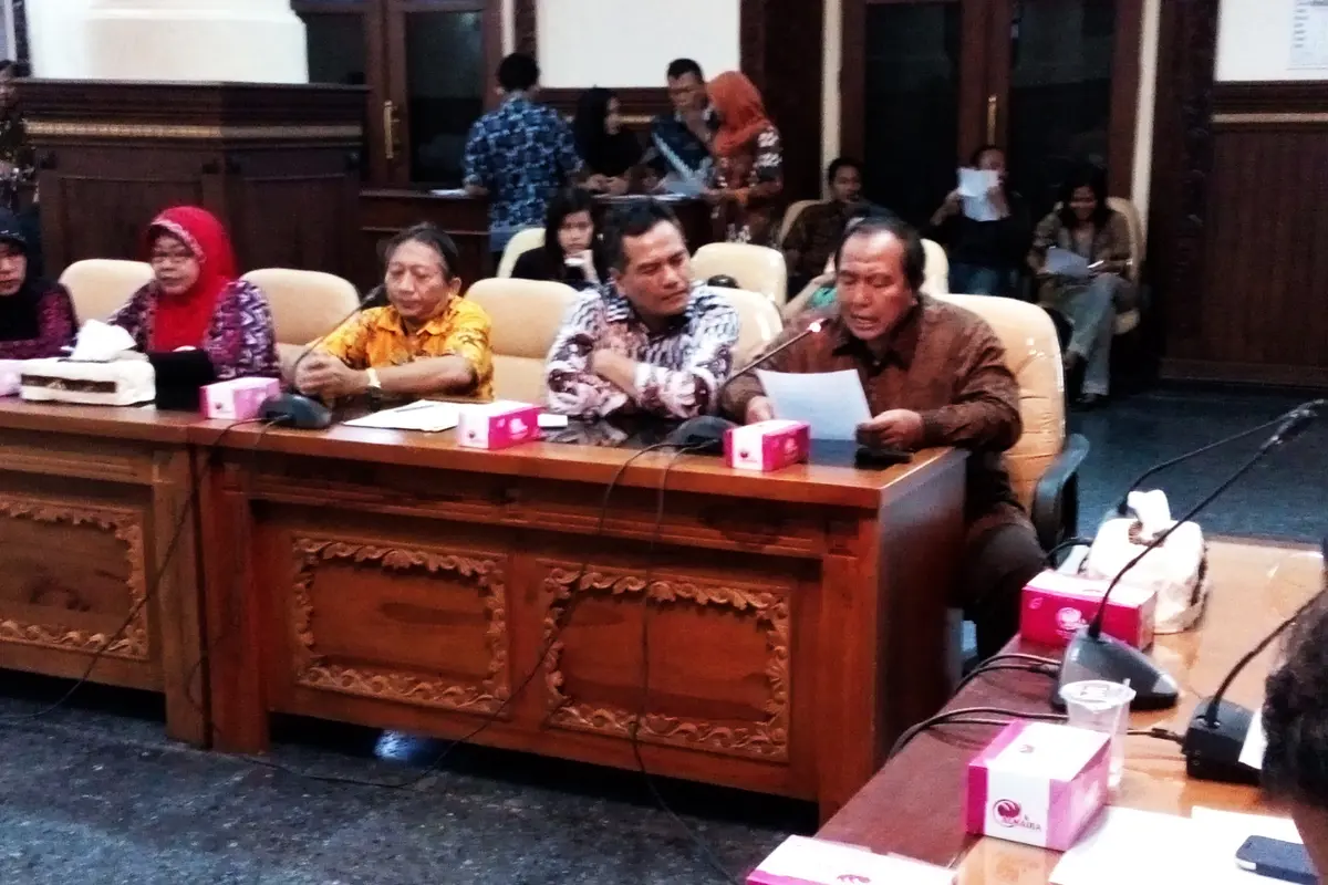 Gafatar Yogya
