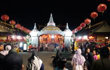 China Town Probolinggo: Perekat Toleransi Beragama dan Destinasi Wisata Baru