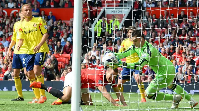 Vito Mannone