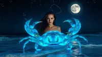 26 Juni Zodiak Apa? Mengenal Karakteristik Cancer