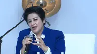 Connie Bakrie: Kedaulatan Udara Prinsip Fundamental yang Tak Dapat Ditawar