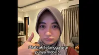 Arafah Rianti Dilabrak Tetangga karena Punya 3 Mobil, Warganet Pertanyakan Lahan Parkir
