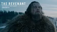The Revenant Berjaya di Golden Globe, Carol Justru Keok