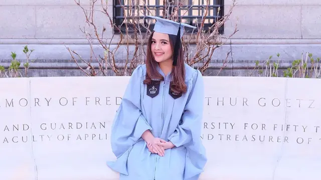 [Fimela] Tasya Kamila