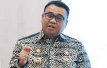 Fakta Menarik! Lahan Eks Tambang Kukar Disulap Jadi Lumbung Pangan, Dukung Ketahanan Nasional
