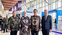 Satukan Ilmu dan Estetika, iSWAM 2024 Dorong Kesejahteraan Holistik
