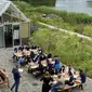 Restoran Noma di Denmark jadi restoran terbaik di dunia selama lima kali. (dok. Instagram @nomacph/https://www.instagram.com/p/Cfv0U-DMdcz/)