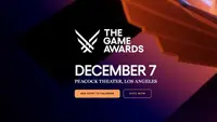 The Game Awards 2023. (Dok: The Game Awards)